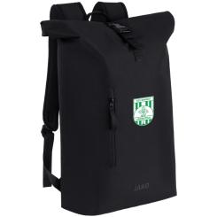 Rolltop Rucksack 