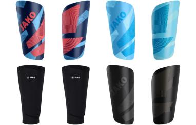 Schienbeinschützer Light 