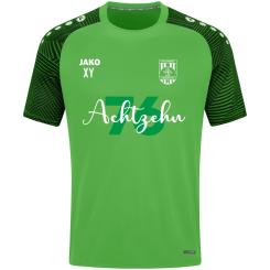 Achtzehn76-Shirt 