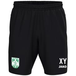 Präsentationsshort 