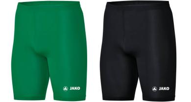 Underwear Short Tight 