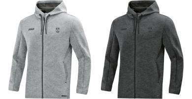 Kapuzenjacke Premium 