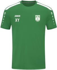 Freizeit T-Shirt Power 