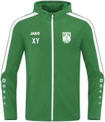 Kapuzenjacke Power L