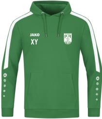 Kapuzensweat Power 140