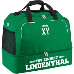 Sporttasche mit Bodenfach | junior