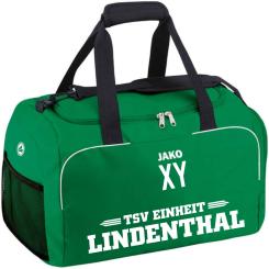 Sporttasche ohne Bodenfach | bambini