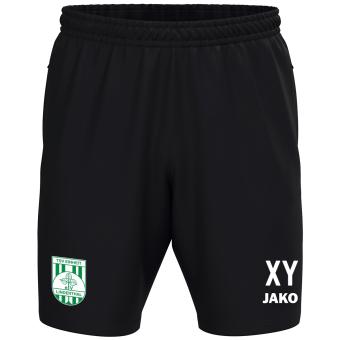 Präsentationsshort 